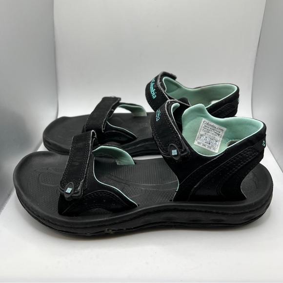 Columbia Shoes - Women’s Columbia Sandals Size 6